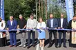 Nowa droga w Zalesianach już gotowa. Inwestycja kosztowała 4,6 mln zł