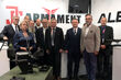 Bezzałogowa platforma do walki z dronami powstanie w Białymstoku