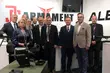 Bezzałogowa platforma do walki z dronami powstanie w Białymstoku