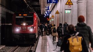 Rail Baltica Białystok–Ełk. Jest umowa za ponad 5 mld zł