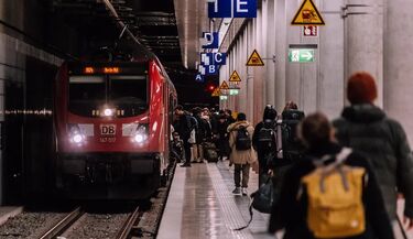 Rail Baltica Białystok–Ełk. Jest umowa za ponad 5 mld zł