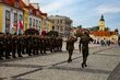 Nowi żołnierze złożyli przysięgę. Uroczystość w Białymstoku