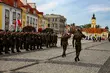 Nowi żołnierze złożyli przysięgę. Uroczystość w Białymstoku