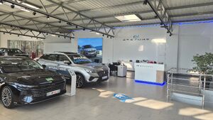 Bestune zaprasza na Dni Otwarte. Czekają jazdy próbne i specjalne oferty