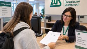 ZUS nie przedłuży renty rodzinnej automatycznie