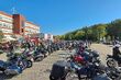 Białystok szykuje się na Motoserce. Będą pokazy, konkursy i parada