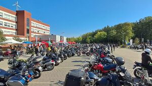 Białystok szykuje się na Motoserce. Będą pokazy, konkursy i parada