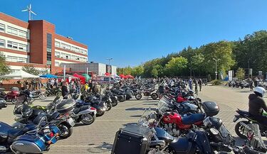Białystok szykuje się na Motoserce. Będą pokazy, konkursy i parada