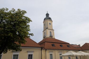 Weekend w Białymstoku. Nie zabraknie koncertów i wydarzeń dla całej rodziny