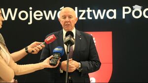  Lasy, PKS-y i pieniądze. Radni sejmiku wracają po wakacjach