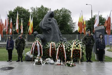 87 lat od sowieckiej agresji na Polskę. Białystok uczci pamięć Sybiraków