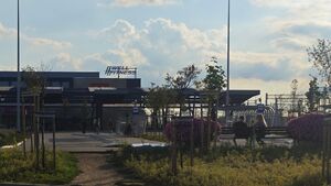Dodatkowe autobusy na mecz Jagiellonii z Legią