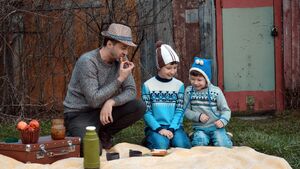 Śmieciarka, smogobus i sadzonki za elektroodpady. Ekologiczne pożegnanie lata