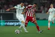 Piękny początek i gorzki koniec. Jagiellonia bez punktów w Pireusie