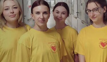 Chcesz pomagać, ale nie wiesz, jak zacząć? Bezpłatny kurs w Białymstoku