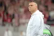 Siemieniec po meczu z Olympiakosem: Szkoda, że nie wywozimy nawet punktu