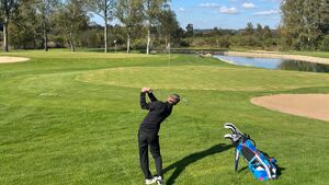 Golfiści chwycą za kije, by pomóc dzieciom. Będzie też Akademia Golfa