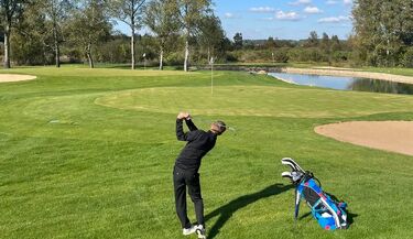 Golfiści chwycą za kije, by pomóc dzieciom. Będzie też Akademia Golfa