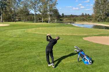 Golfiści chwycą za kije, by pomóc dzieciom. Będzie też Akademia Golfa