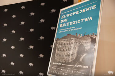 Jak chronić dziedzictwo? Eksperci spotkają się w Ciechanowcu