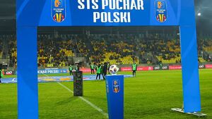 Wszystko jest już jasne. Jaga poznała swego rywala w 1/16 finału Pucharu Polski