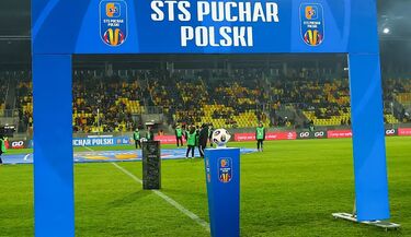 Wszystko jest już jasne. Jaga poznała swego rywala w 1/16 finału Pucharu Polski