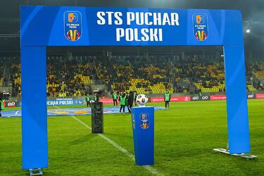 Wszystko jest już jasne. Jaga poznała swego rywala w 1/16 finału Pucharu Polski
