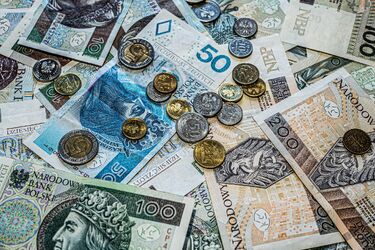 ZUS wypłaca "czternastki". Nie wszyscy dostaną pełną kwotę