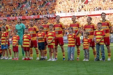 Ściąga kibica. Gra Ekstraklasa oraz I, II i III liga