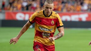 Jan Urban wysłał powołania. Jedno trafiło do Jagiellończyka