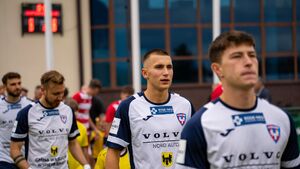 Podlaski futbol. IV liga - 7. kolejka
