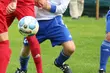 Podlaski futbol. Gra A-klasa