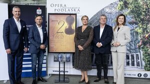 OiFP rozpoczyna nowy sezon. Będą premiery i powroty znanych spektakli