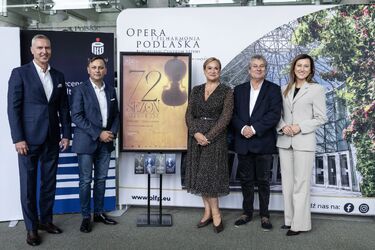OiFP rozpoczyna nowy sezon. Będą premiery i powroty znanych spektakli