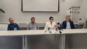 Trzy tygodnie to ważny sygnał. W Białymstoku ruszają bezpłatne badania