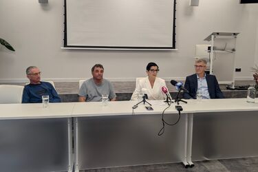 Trzy tygodnie to ważny sygnał. W Białymstoku ruszają bezpłatne badania