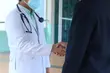 Szpital szuka lekarzy. Potrzebny także kierownik oddziału rehabilitacji