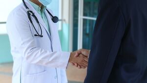 Szpital szuka lekarzy. Potrzebny także kierownik oddziału rehabilitacji