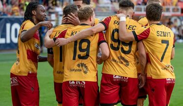 Będzie gorąco! W niedzielę hit Jagiellonia - Legia