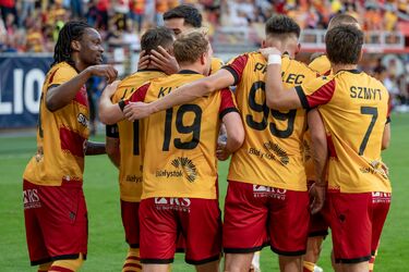 Będzie gorąco! W niedzielę hit Jagiellonia - Legia