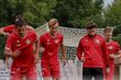 ŁKS znów przegrał, Jagiellonia II straciła punkt w końcówce