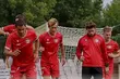 ŁKS znów przegrał, Jagiellonia II straciła punkt w końcówce