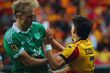 Jagiellonia rozdawała prezenty, Legia strzelała gole. Hit dla gości