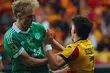 Jagiellonia rozdawała prezenty, Legia strzelała gole. Hit dla gości