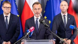 W podlaskich żłobkach powstaną sale sensoryczne. Ponad 1,1 mln zł dofinansowania