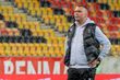 Siemieniec po porażce z Legią: Za nami bardzo dziwne spotkanie