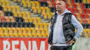 Siemieniec po porażce z Legią: Za nami bardzo dziwne spotkanie