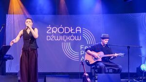 „Źródła Dźwięków” za nami. Znamy laureatów trzeciej edycji festiwalu