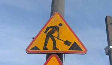 Utrudnienia na ul. Sienkiewicza. Rusza remont nawierzchni