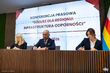 Bezpieczeństwo i przemysł. Podlaski „Sojusz dla Regionu” rozszerza działalność